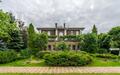 2-этажный коттедж 461.4 м² с отделкой