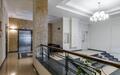 3-КОМН. КВАРТИРА С ОТДЕЛКОЙ 145 М² НА 2 ЭТАЖЕ