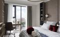 4-КОМН. КВАРТИРА С ОТДЕЛКОЙ 130 М² НА 21 ЭТАЖЕ