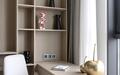 4-КОМН. КВАРТИРА С ОТДЕЛКОЙ 130 М² НА 21 ЭТАЖЕ
