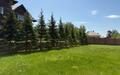3-этажный коттедж 1 523.7 м² без отделки