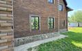 3-этажный коттедж 1 523.7 м² без отделки