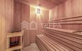 2-этажный коттедж 471 м² с отделкой