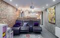 2-этажный коттедж 470 м² с отделкой