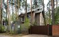 2-этажный коттедж 480 м² с отделкой