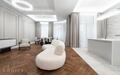 3-этажный таунхаус 271 м² с отделкой