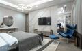 2-этажный коттедж 1 120 м² с отделкой