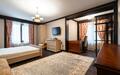 1-этажный коттедж 600 м² с отделкой