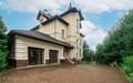 2-этажный коттедж 621.4 м² с отделкой