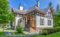 2-этажный коттедж 471 м² с отделкой