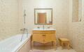 4-этажный коттедж 750 м² с отделкой