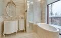 3-этажный таунхаус 340 м² с отделкой