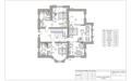 2-этажный коттедж 382 м² без отделки