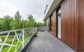 3-этажный коттедж 650 м² с отделкой