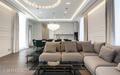 3-этажный коттедж 1 445 м² с отделкой
