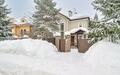 2-этажный коттедж 400 м² с отделкой
