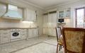 4-этажный коттедж 750 м² с отделкой