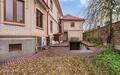 4-этажный коттедж 750 м² с отделкой