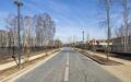Участок 31.75 сот. в охраняемом поселке