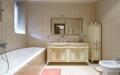 4-этажный коттедж 750 м² с отделкой