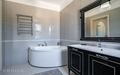 2-этажный коттедж 1 065 м² с отделкой