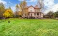 4-этажный коттедж 750 м² с отделкой