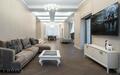 3-этажный коттедж 1 445 м² с отделкой