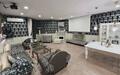 2-этажный коттедж 1 140 м² с отделкой