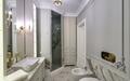 2-этажный коттедж 350 м² с отделкой