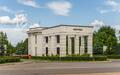 2-этажный коттедж 343.5 м² с отделкой