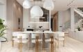 2-этажный коттедж 520 м² с отделкой