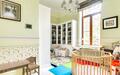 2-этажный коттедж 930 м² с отделкой
