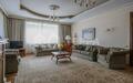 2-этажный коттедж 471 м² с отделкой