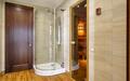 2-этажный коттедж 550 м² с отделкой