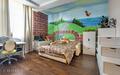 2-этажный коттедж 550 м² с отделкой