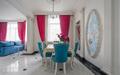 2-этажный коттедж 621.4 м² с отделкой