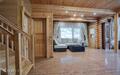 2-этажный коттедж 390 м² с отделкой