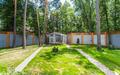 2-этажный коттедж 207.8 м² с отделкой