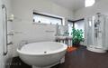 2-этажный коттедж 600 м² с отделкой