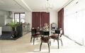 2-этажный коттедж 500 м² с отделкой