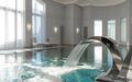 3-этажный коттедж 1 445 м² с отделкой