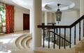 2-этажный коттедж 2 100 м² с отделкой