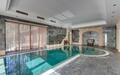 2-этажный коттедж 1 800 м² с отделкой