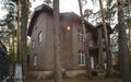 2-этажный коттедж 480 м² с отделкой