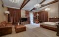 2-этажный коттедж 1 800 м² с отделкой