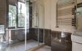 2-этажный коттедж 450 м² с отделкой