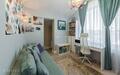 2-этажный коттедж 470 м² с отделкой