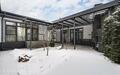 2-этажный коттедж 730 м² с отделкой