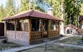 2-этажный коттедж 1 065 м² с отделкой