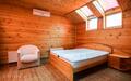 2-этажный коттедж 390 м² с отделкой